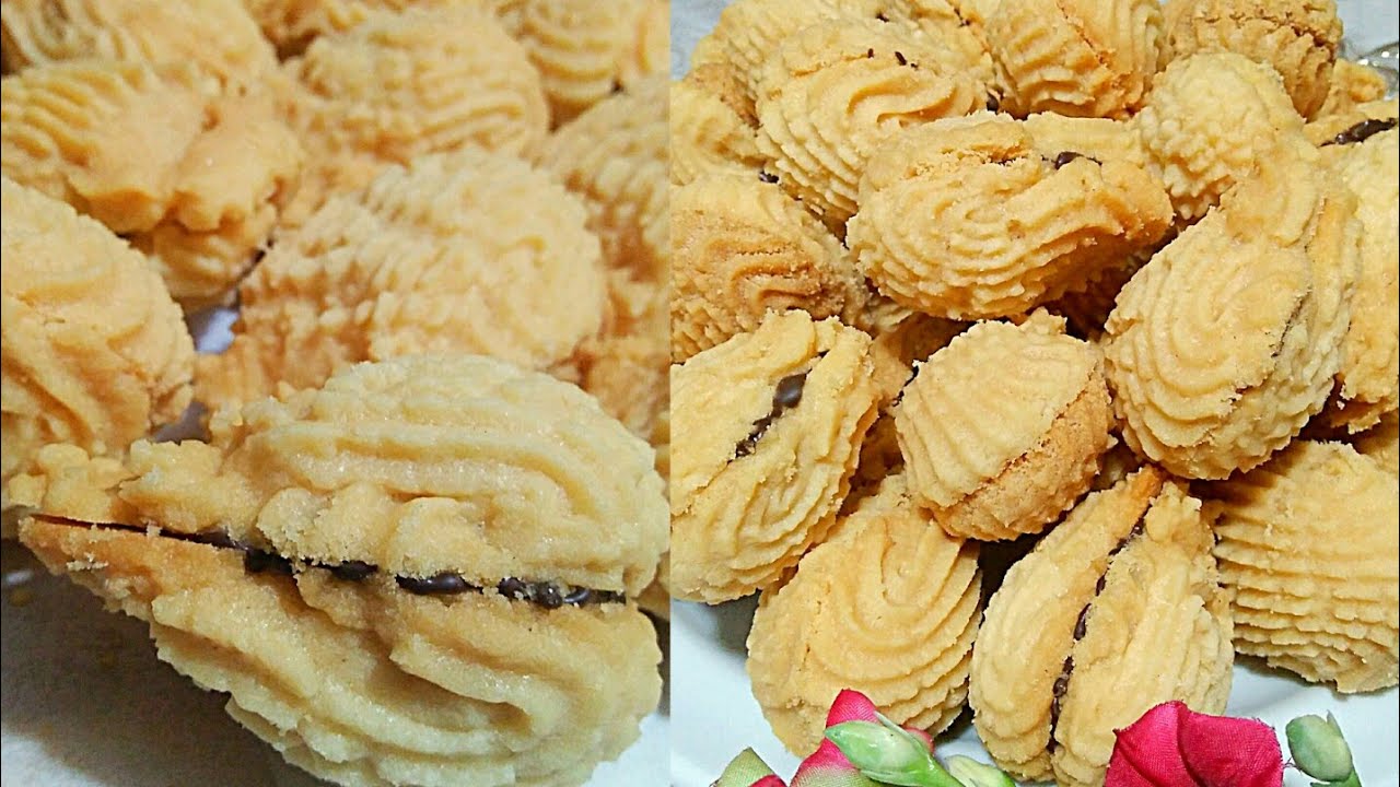 بلا متلمس يدك العجين😍 دواز أتاي المشهور 🇲🇦 لذيذ هشيش كيدوب فالفم بدون نشا ساااهلة للݣوتي📝