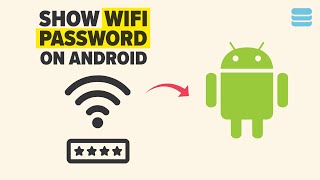 एंड्रॉइड 2026 पर वाई-फाई पासवर्ड कैसे दिखाएं (पूर्ण गाइड) screenshot 5