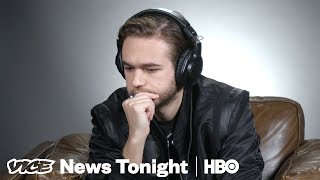 Zedd's Music Critic Ep. 4 | VICE News Tonight (HBO)