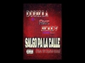 Doble L A Ft Jexdy - Salgo Pa La Calle (Prod By Kratos Chino)