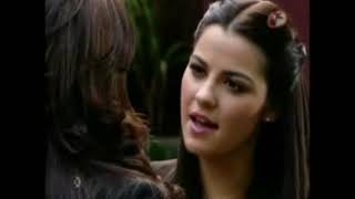 TDA Victoria y Maria Inocente de ti