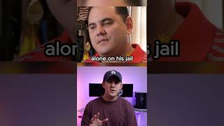 This Judge Put A Veteran In Jail Then Joined Him