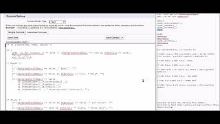 #06 Salesforce Formula Fields: Dynamic Text — Handling Missing Emails