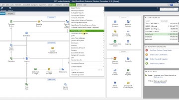 Lecture 73: how to manage the Check issued to a vendor and that is bounced by the vendor’s bank?