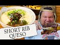 Short Rib Queso | Home Style Cookery with Matty Matheson Ep. 11