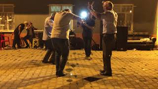 Çiftetelli Taşağıl Köyü Cemal Arıcıoğlu, Mevlüt Tavuş, Mustafa Koç