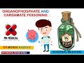 Organophosphate Poisoning