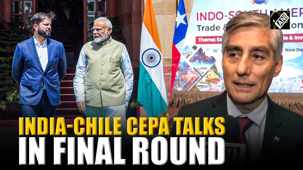 «Новые переговоры, возможно, завершатся…» Посол Хуан Ангуло делится обновленной информацией о пер...