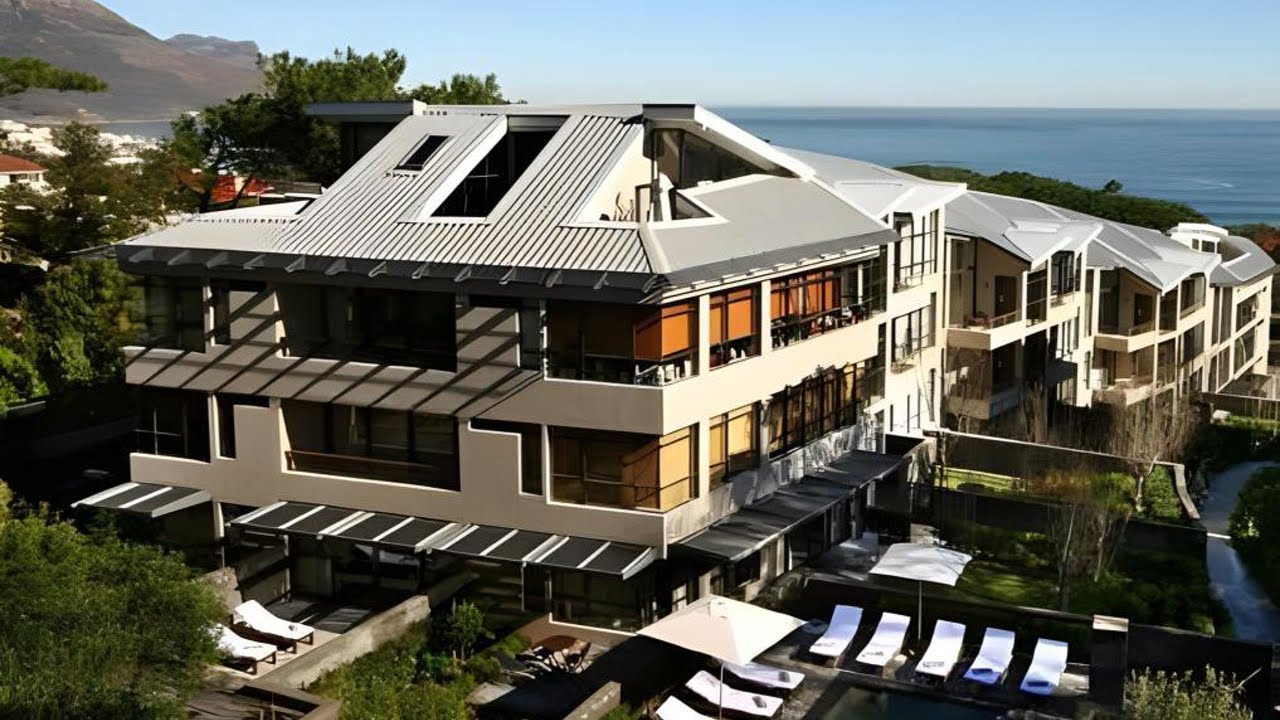 [HotelATG] Review The Glen Apartments