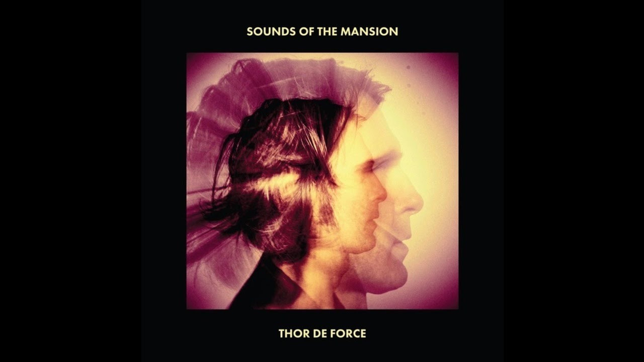 Thor De Force "The Swamp"