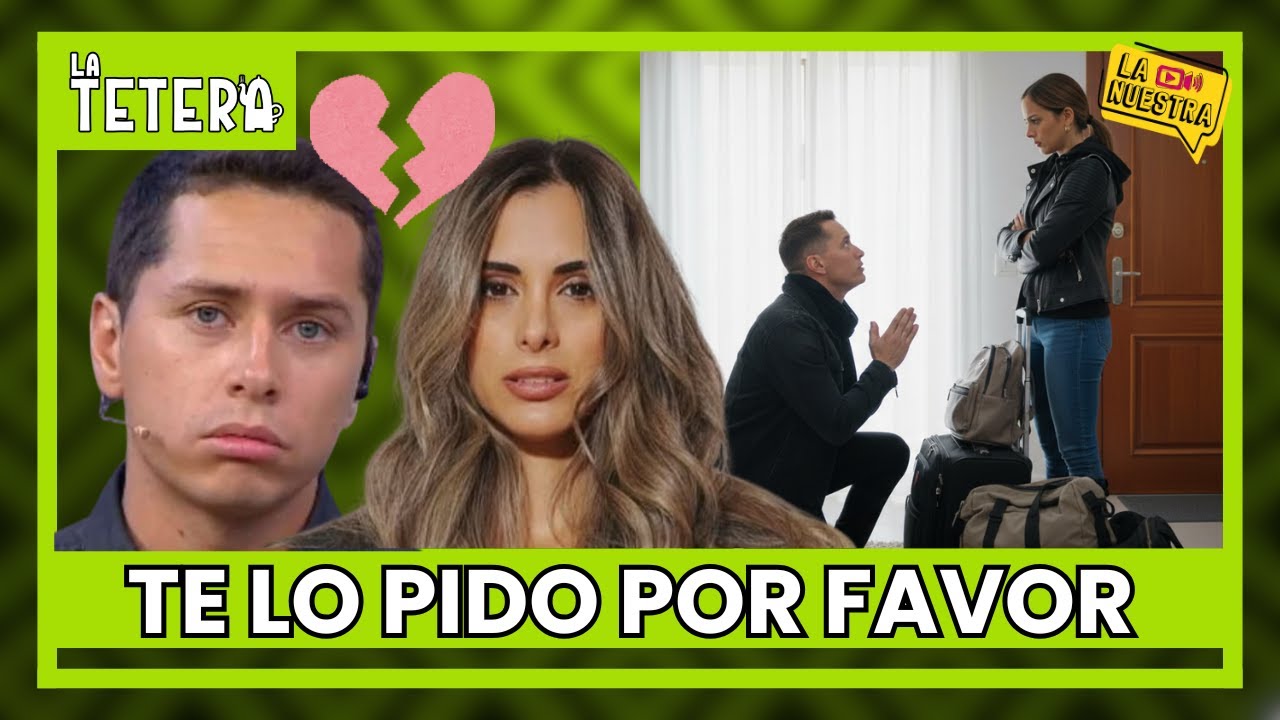 KAROL LUCERO lo pierde todo: FRAN VIRGILIO tendría NUEVO AMOR ¿quién es el nuevo galán? | La Tetera