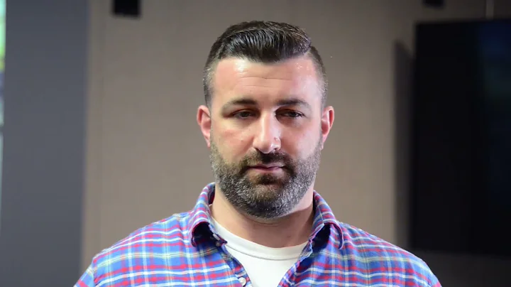 EB Employee Interview: Jonathan Townsend