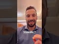 Sinusite? Reveja sua alimentação