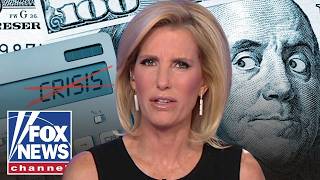 Libs Pretend These Numbers Arent Real Laura Ingraham