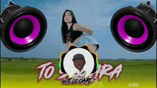 DJ WELCOME TO SAHARA VIRAL TIKTOK TERBARU 2022 FULL BASS GEMPAR MUSIC