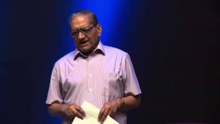 Is Sanskrit only a language in the Indian Knowledge System ? - Dr. Kapil Kapoor