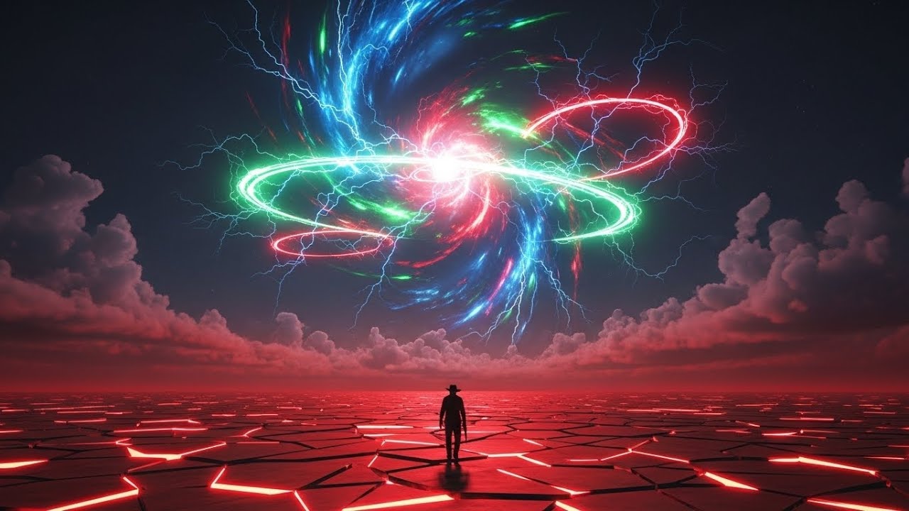 Psychedelic Desert Rock | Petrified Forest for Stone Trees