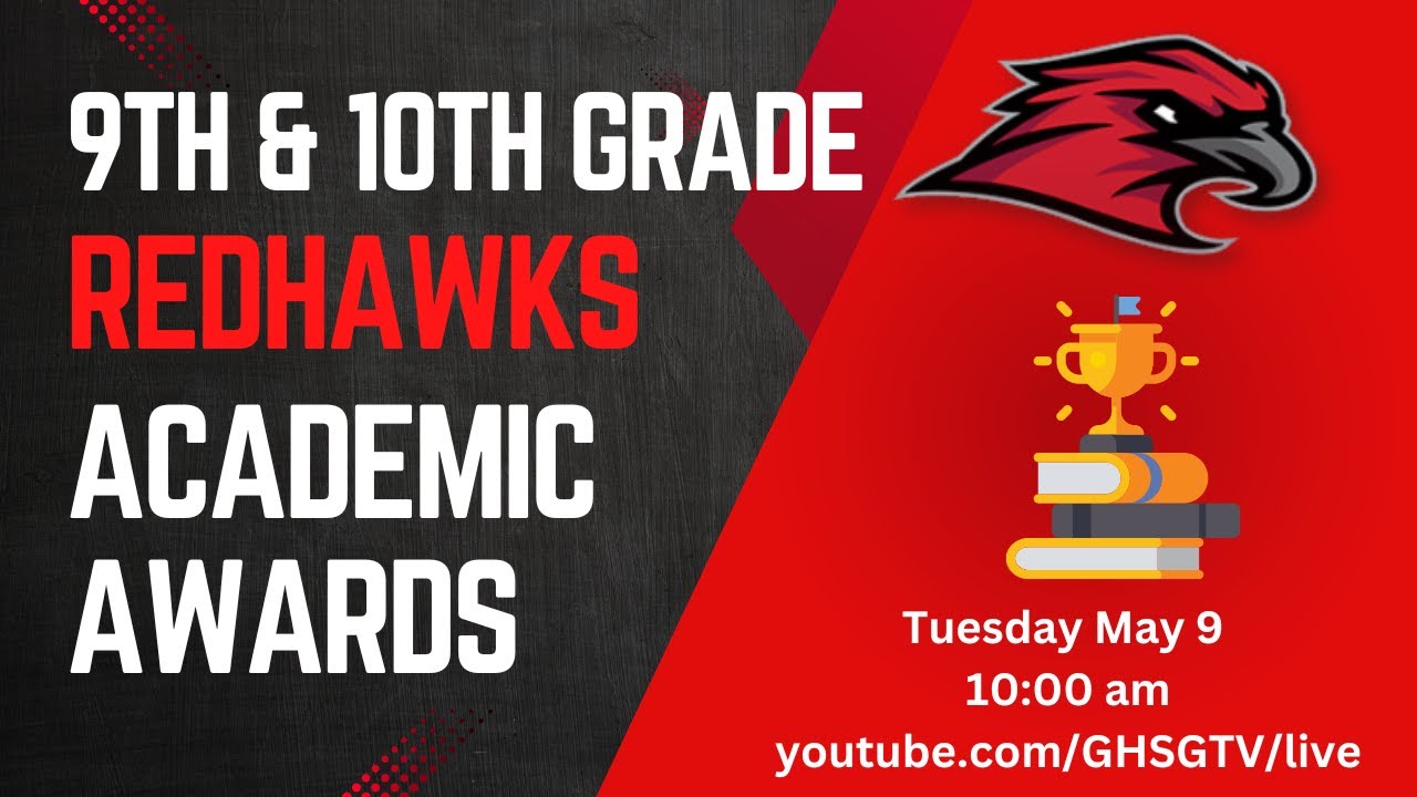 Goshen High School 9th & 10th Grade Honors YouTube