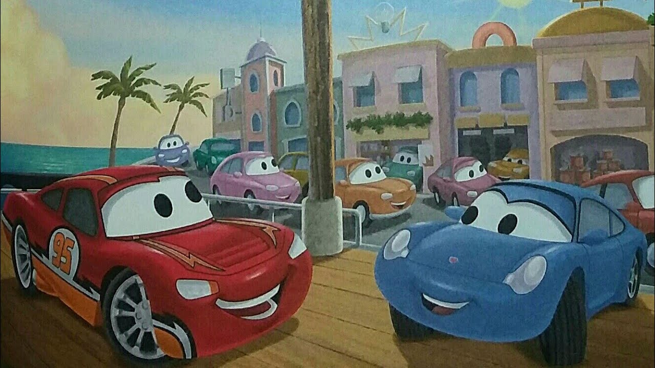 Fame in the Fast lane - Read Aloud - 5-Minute Racing Stories Book