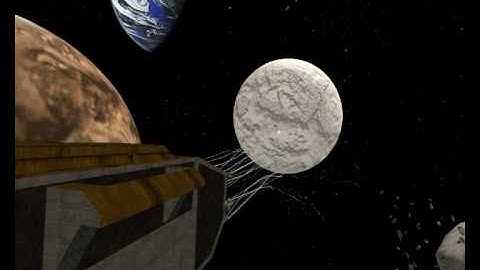 Gmod: Spacebuild, Wiremod and Gcombat-Presentation