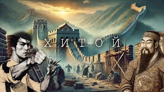 : Xitoydan o'rgansa bo'ladigan narsalar | Devor Tarixiga nazar