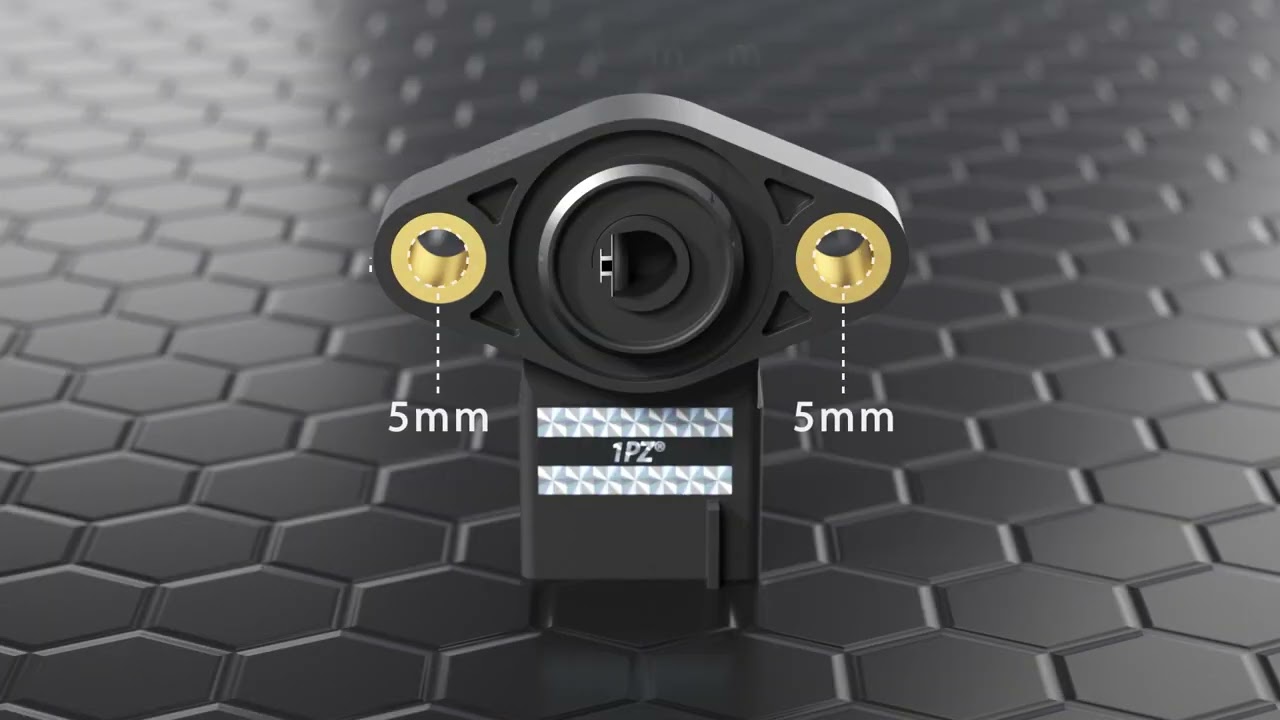 1PZ T35SA1 Shift Angle Sensor Honda Recon Rancher 350 Foreman Pioneer