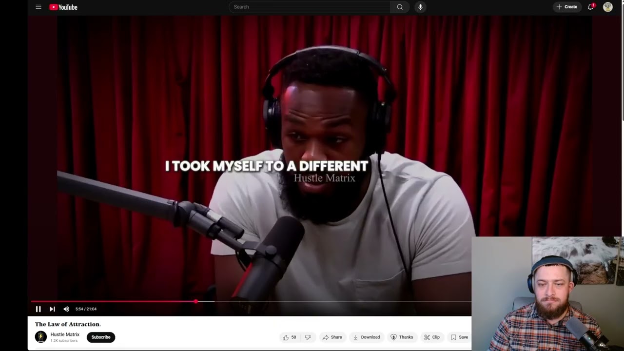 From sidelines to center stage. Pushing forward, being seen,... | 