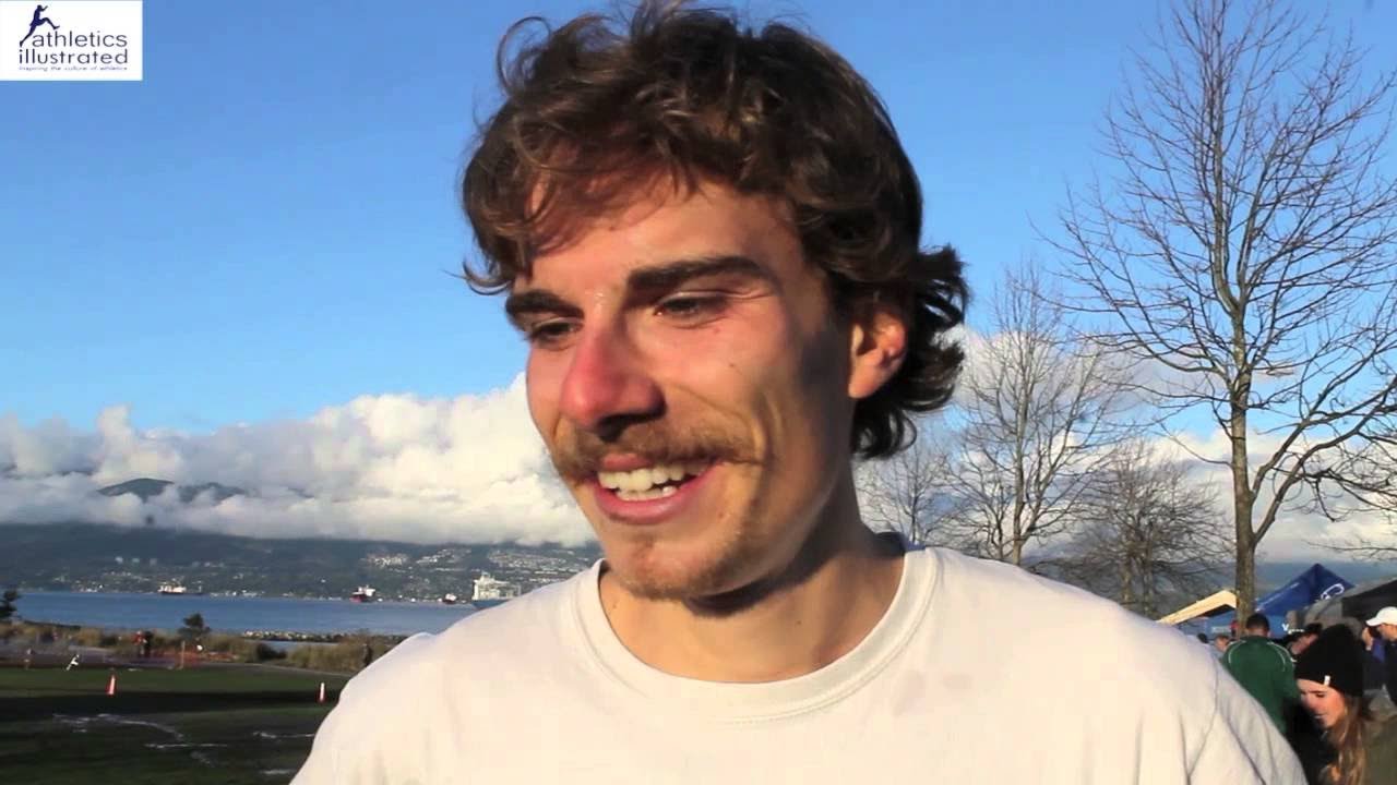 Kelly Wiebe Interview GoodLife Fitness Victoria Half Marathon