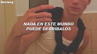 Echosmith - Cool Kids (sped up) // Español