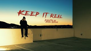 Blaine - Keep it Real