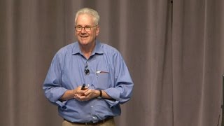 Geoffrey Moore: Improve Productivity to Find Resources