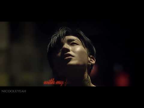 【FMV】DAEUP-I SHOT AN ANGEL-MOON JONGUPJ JUNG DAEHYUN