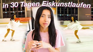 Kann man als Erwachsener noch Eiskunstlauf lernen?