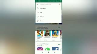 How to download Avengers Endgame | Torrdroid | Google play store | screenshot 4