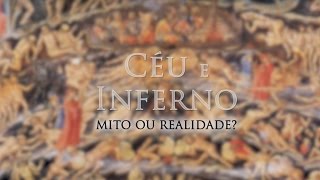 O inferno entre ficção e realidade - portaldoenvelhecimento