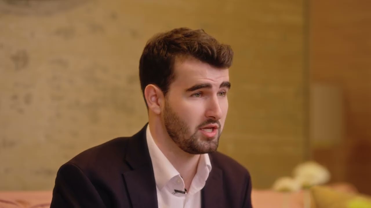 The Rising Executive Programme at The Bicester Collection