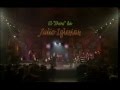 Julio Iglesias en 1989 - &quot;To all the girls i&#39;ve loved before&quot; (Gala de Canal Sur TV)