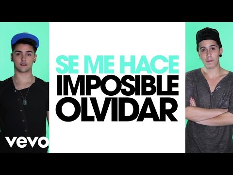 Critika & Saik - Imposible Olvidar