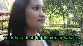 Aku Dilengka by Alon Lupeng - OFFICIAL VIDEO