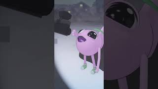 Camera Is Backwards Stupid Fish On