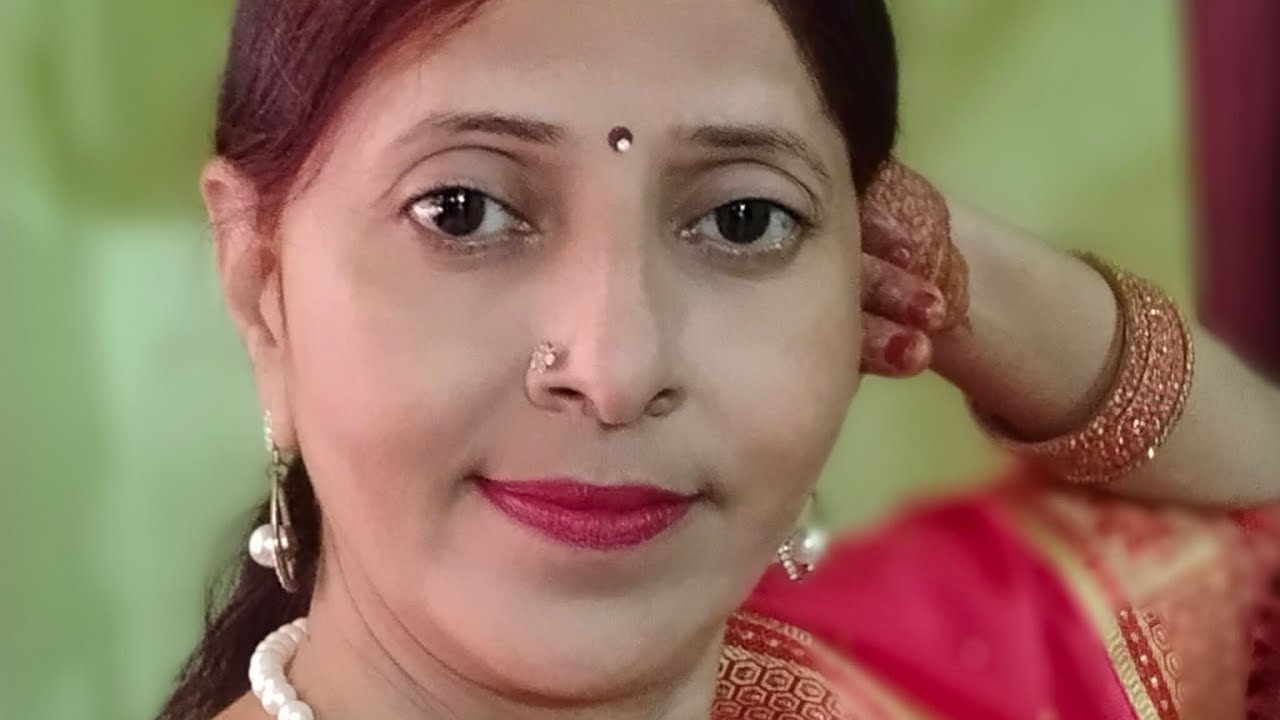 Asha Devi is live! - YouTube