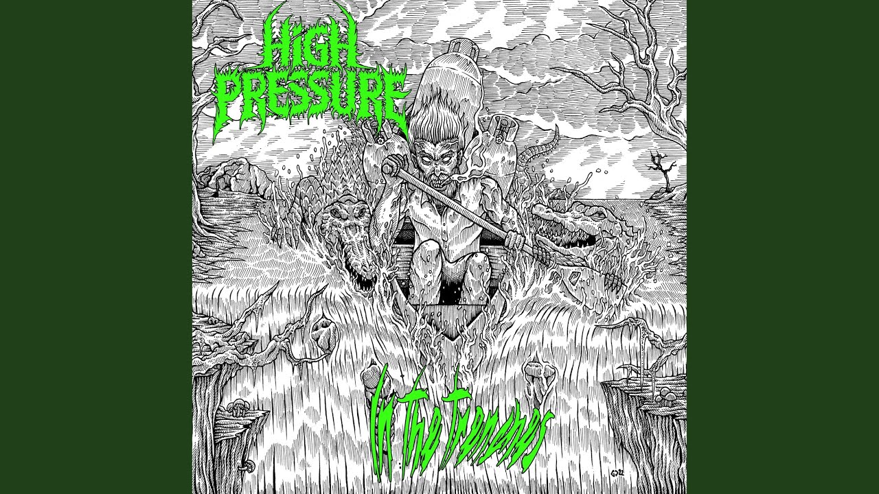 Watch In The Trenches on YouTube Watch In The Trenches on YouTube