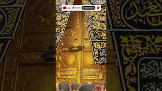🕌 Soul Peace in Makkah | Most Emotional Islamic Short
