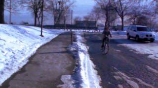 Bike Safety