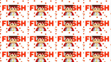 NOVA INTRO 2D! By:EU!