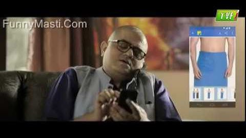 Tvf Qtiyapa   How To Train Your Dad Online Shopping