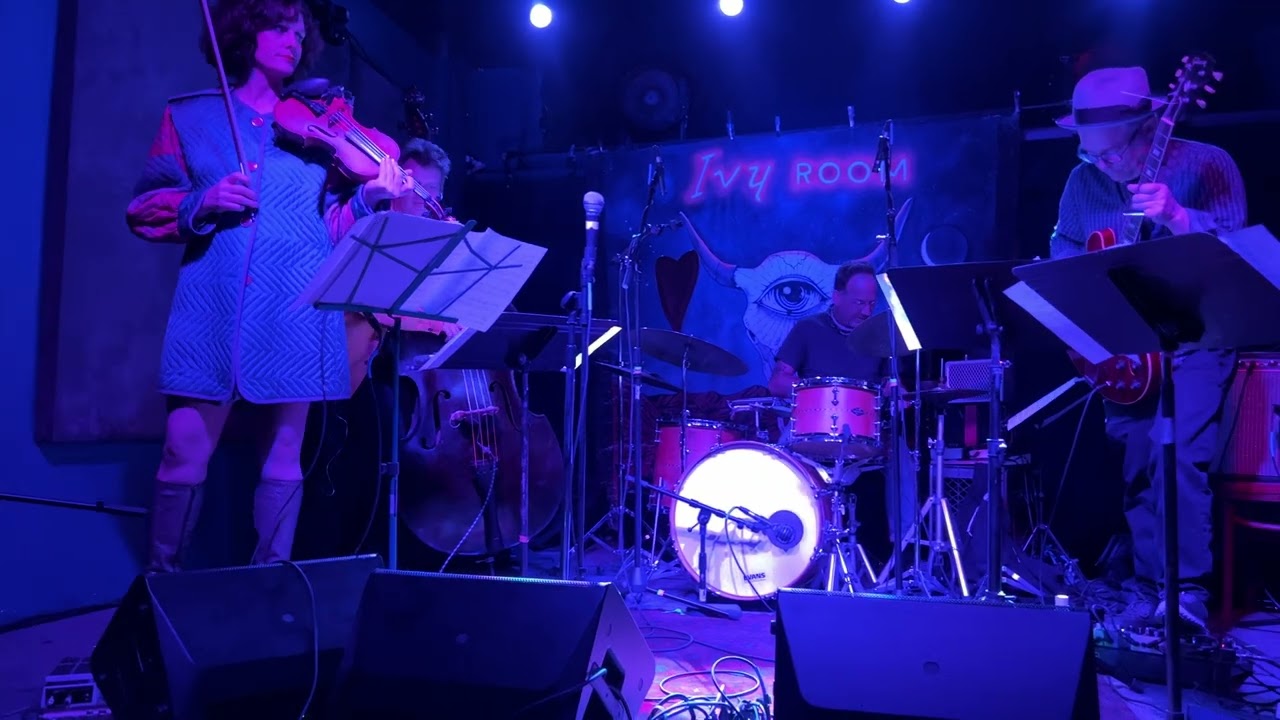 Damn Skippy (4K) (new untitled Todd song) 3.2.23