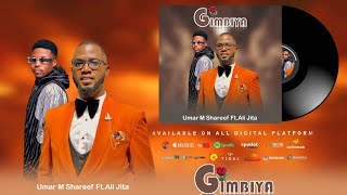 Umar M Shareef ft Ali jita _Gimbiya  Music Audio 2022 Latest Song