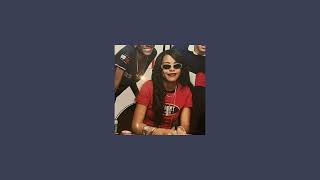 aaliyah - age ain’t nothing but a number [sped up]
