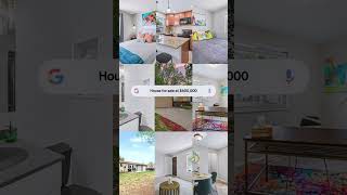 House for sale at $600,000